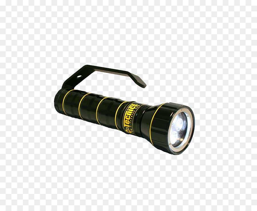 Taschenlampe Light-emitting diode Beleuchtung - Fackel