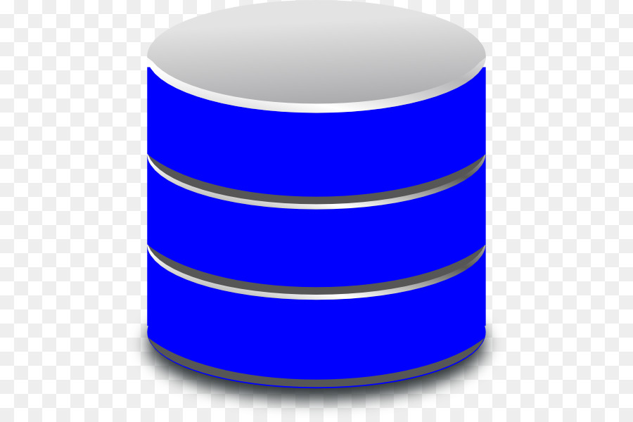 Database di Computer, Icone clipart - Banca dati