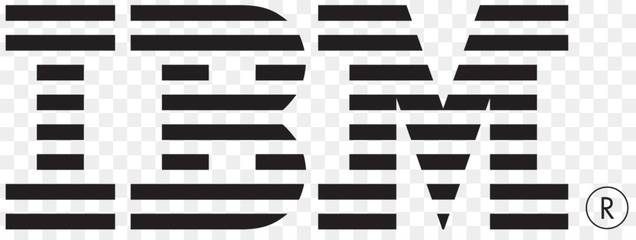 Biểu trưng của IBM - IBM
