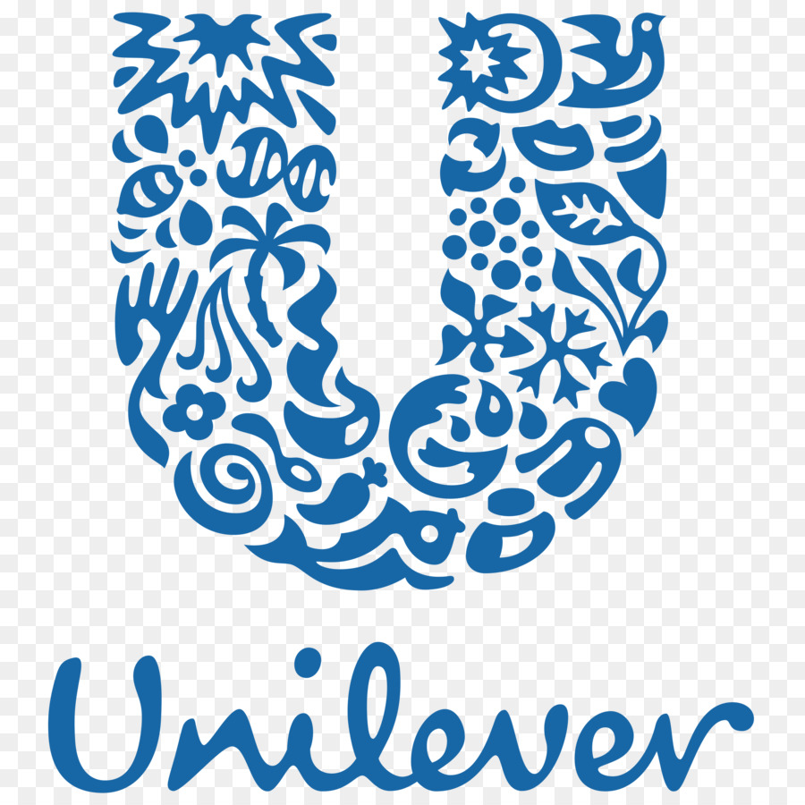 Unilever-Logo Marke Des Unternehmens - Namen
