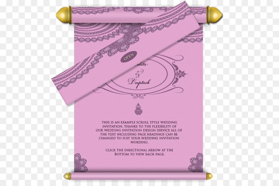 Hochzeit Einladung Papier E-Mail Ehe - Hochzeit Karte