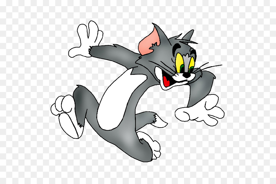 Tom Gatto Silvestro, Tom e Jerry Cartoon Clip art - tom e jerry