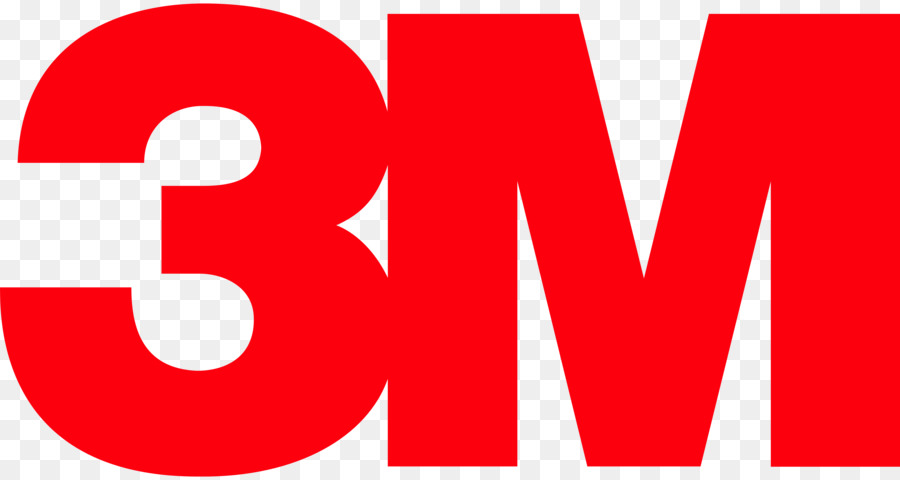 Băng dính Phát hiện Giáo dục 3M Nhà khoa học Trẻ, Thách thức Logo Wordmark - M
