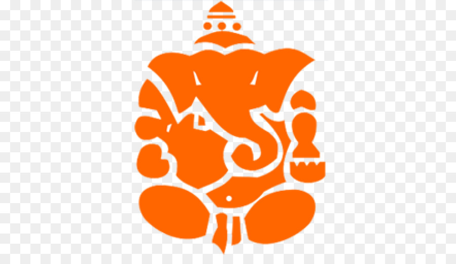 Ganesha Logo PNG Transparent Images Free Download | Vector Files | Pngtree