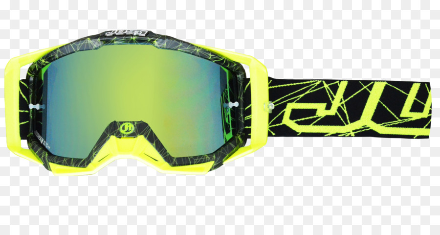 Caschi Da Moto Occhiali Motocross Fox Racing - occhiali