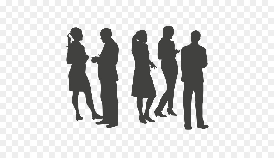 Group Of People Background png download - 512*512 - Free