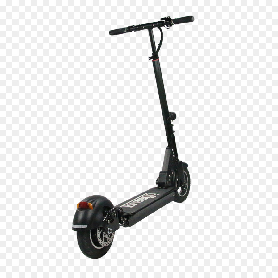 Elektro-Motorräder und-Roller Kick scooter Strom Rad - Kick Scooter