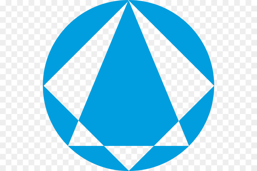 Logo ClipArt - forma di diamante