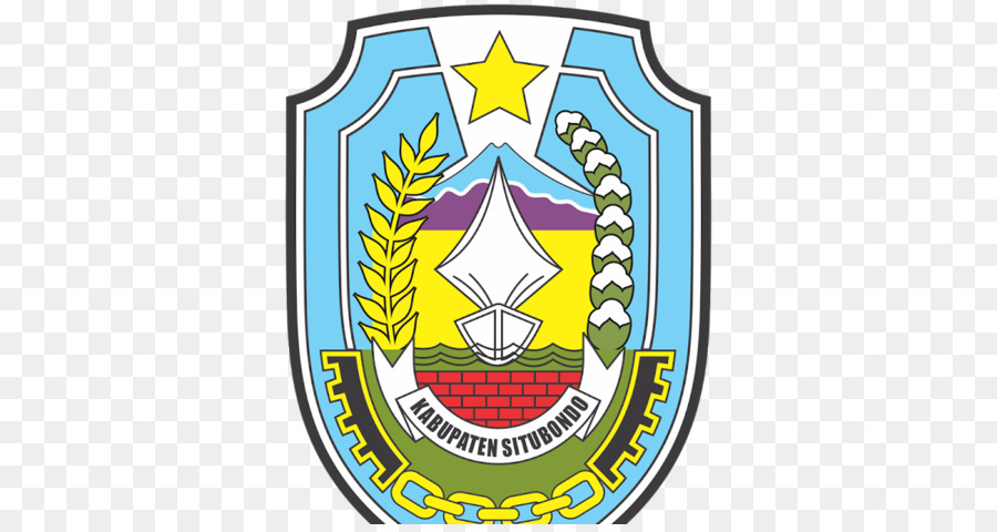 Situbondo Tiểu Khu Regency Logo Cdr - Cdr