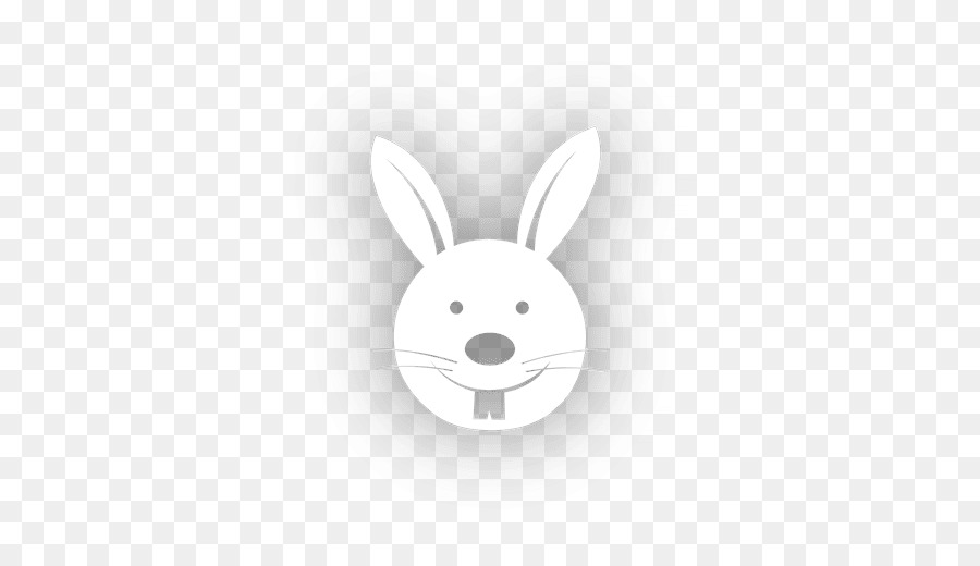 Easter Bunny Hare thỏ trong Nước Có xương sống - thỏ Phục Sinh