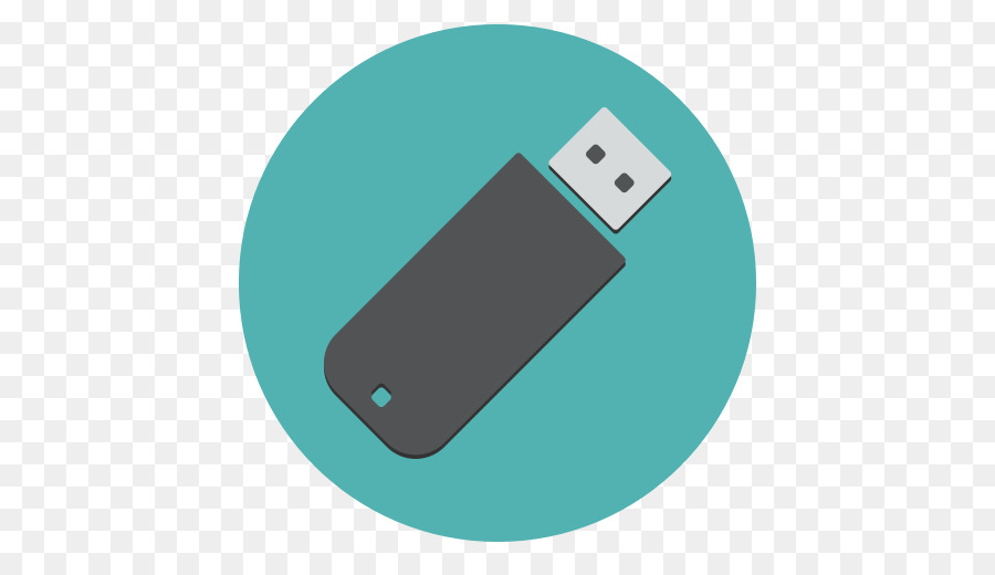 Unità Flash USB Icone del Computer - flash USB