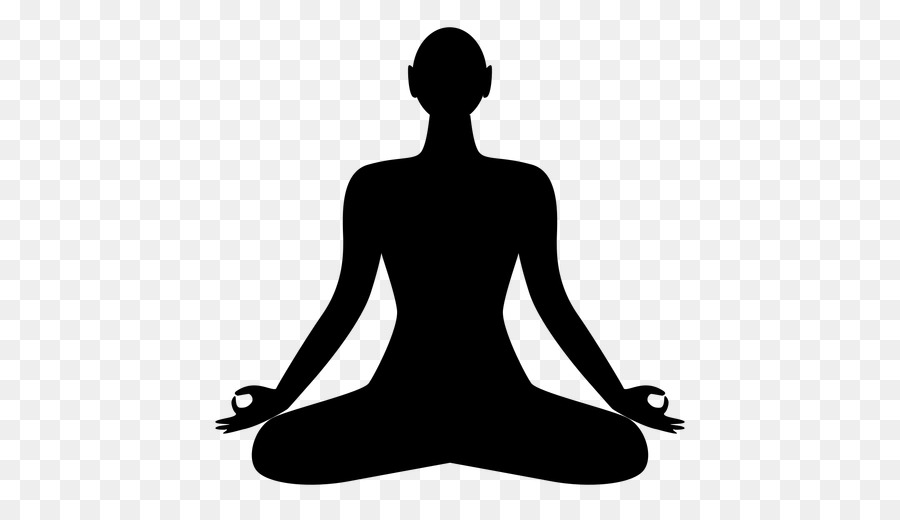 Yoga Cartoon png download - 512*512 - Free Transparent Meditation png  Download. - CleanPNG / KissPNG