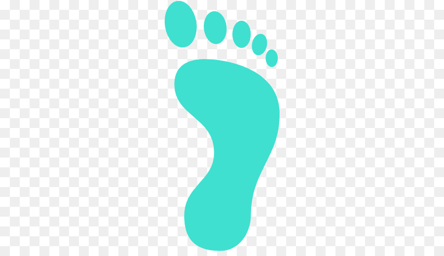 Footprints Computer-Icons Ökologischen Fußabdruck Clip-art - Fußabdruck