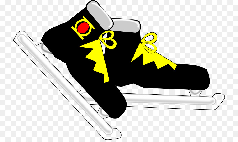 Máy tính Biểu tượng giày Trượt Băng Clip nghệ thuật - giày trượt băng