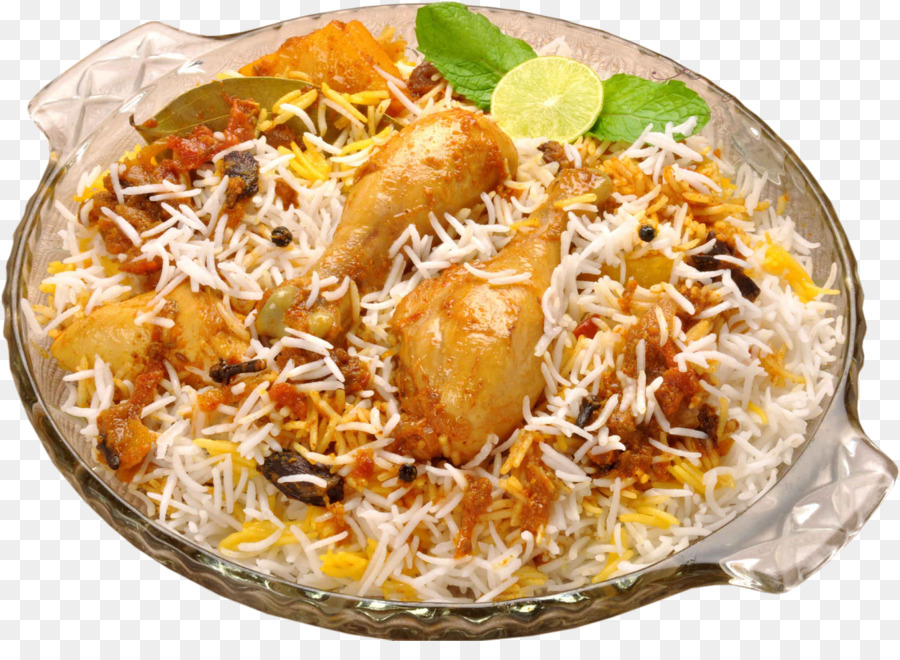 Hyderabad sapere biryani hyderabad credere cucina Indiana cucina Dampokhtak - biryani