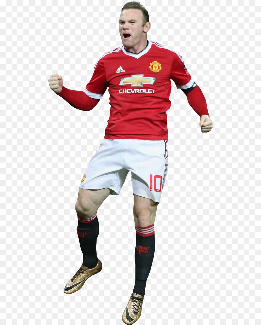 Wayne Rooney UEFA Euro 2016-England national football team Manchester United F. C. - Manchester United