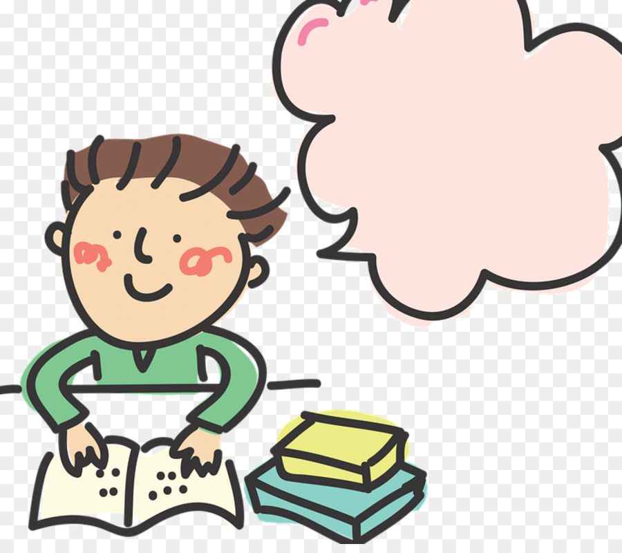 Study Cartoon png download - 1500*1311 - Free Transparent Word png  Download. - CleanPNG / KissPNG