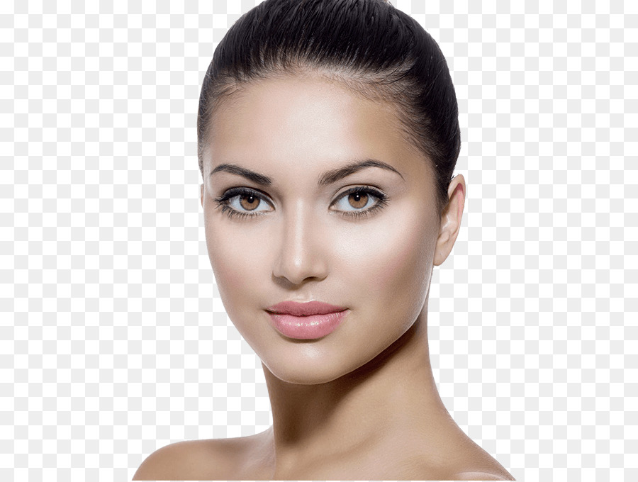 Plastische Chirurgie Injizierbare filler Botulinum-toxin Chirurg Kosmetik - Frau Gesicht