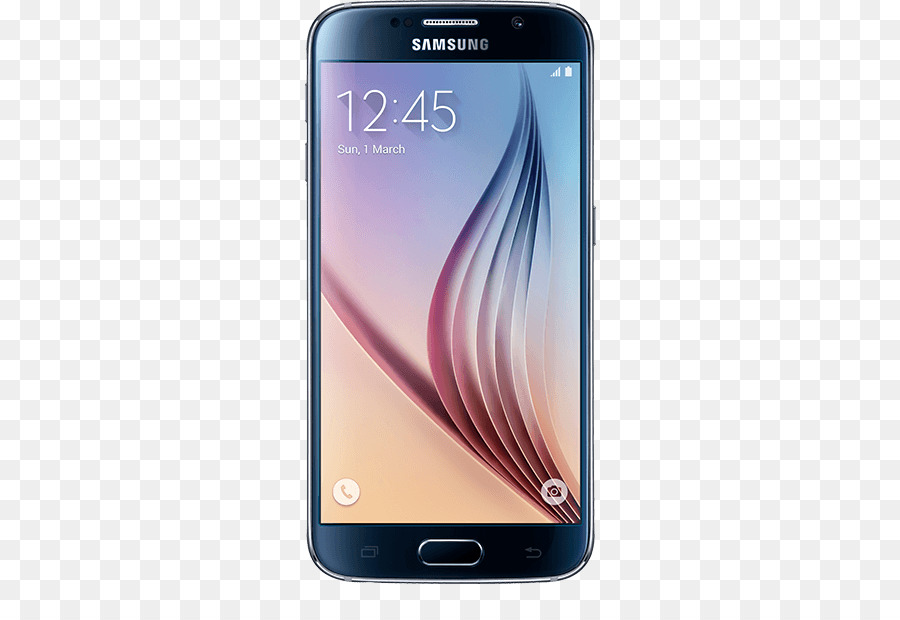 Samsung-Smartphone-LTE-GSM-Android - Samsung