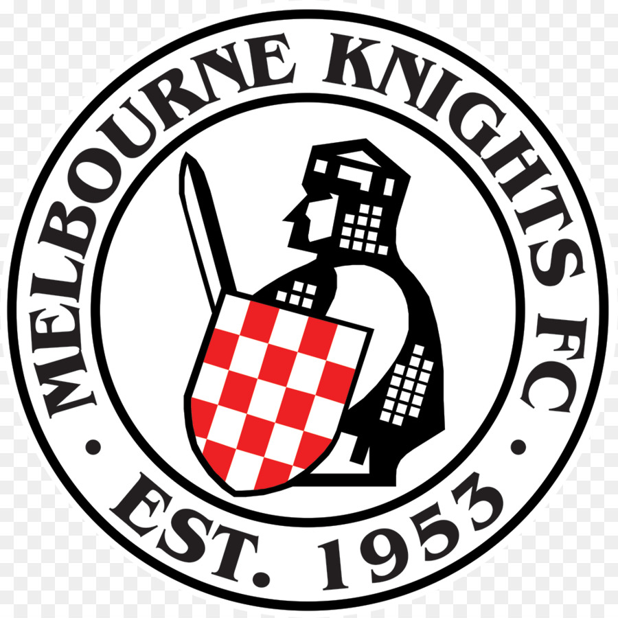 Melbourne Knights FC in prima Nazionale i Campionati Victoria Bentleigh Verdi SC FFA Cup - stadio di calcio