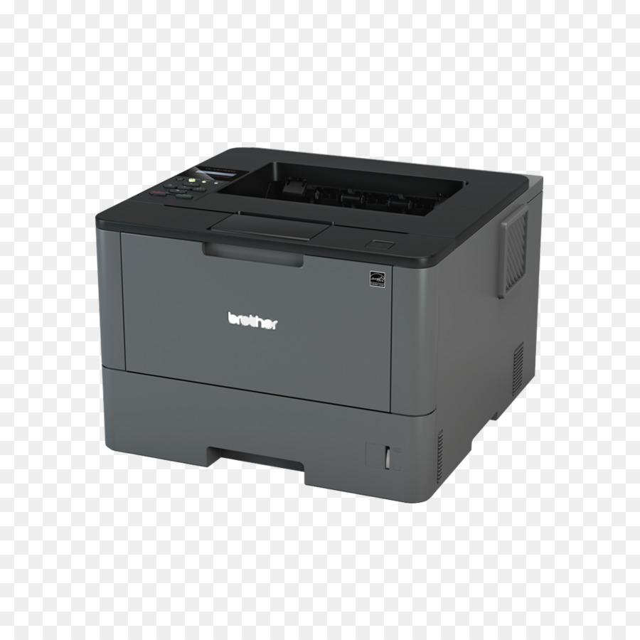 Stampante multifunzione stampa Laser Brother Industries - scanner