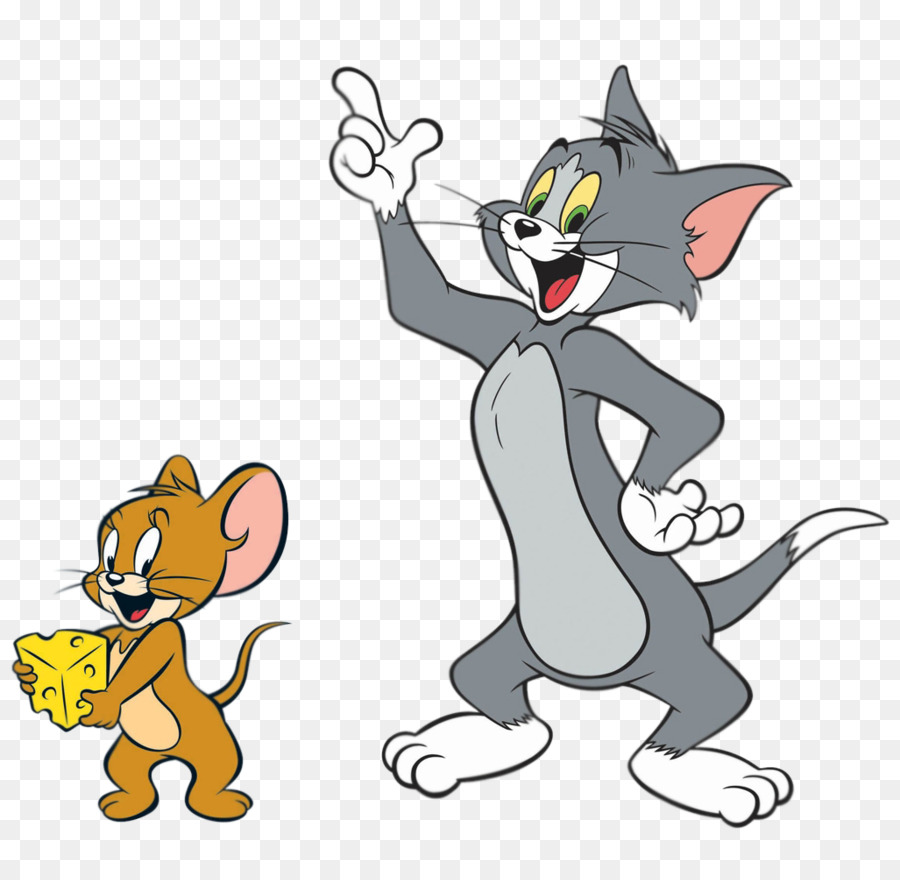 Tom Mèo Chuột Jerry Tom và Jerry Hanna-Khoái Hoạt hình - tom và ...