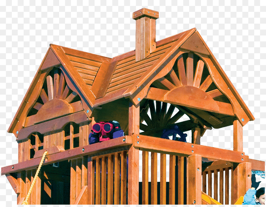 Hệ Thống Cầu Vồng Chơi Mái Nhà Vô Nhà Trẻ - Mái nhà