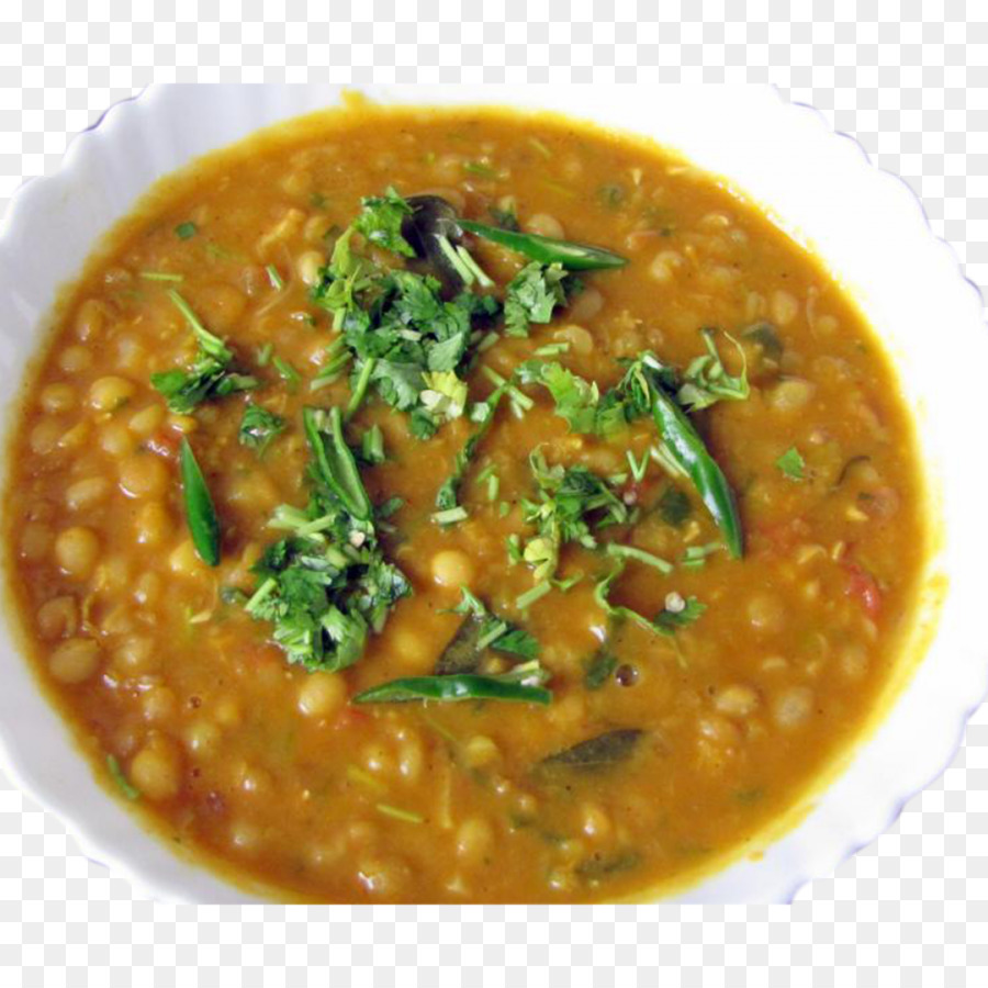Indische Küche Gemüse tarkari Omelett, Soße Vegetarische Küche - Curry