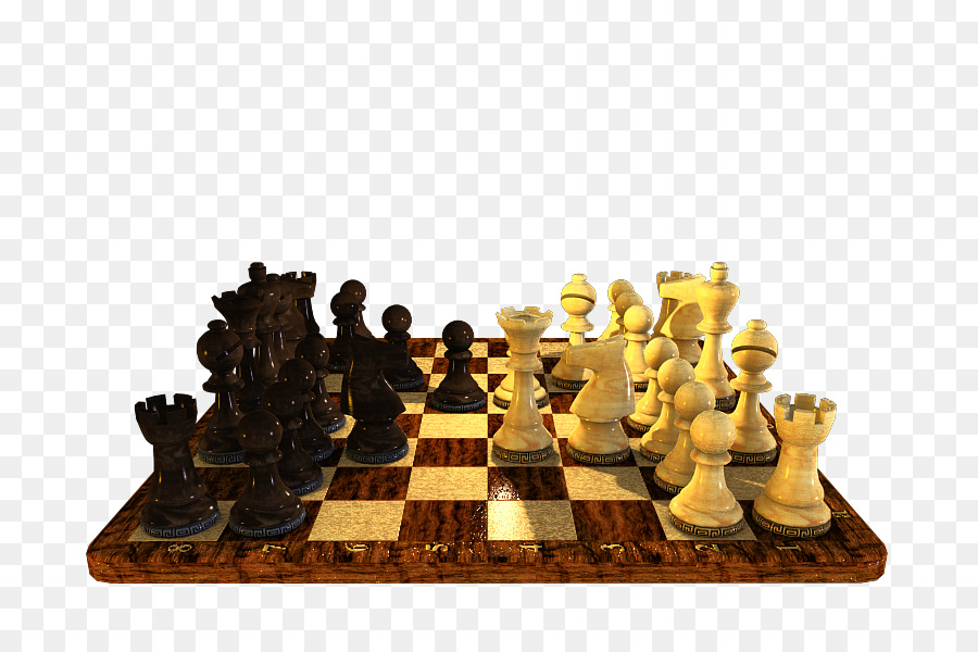 Chess Tabletop Game png download - 800*600 - Free Transparent