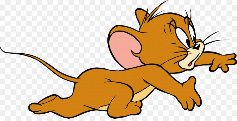 Jerry Maus, Kater Tom und Jerry Clip art - Tom und Jerry