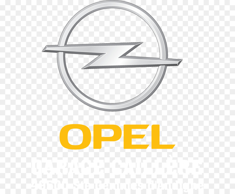 Opel Combo Auto Opel Grandland X - Opel