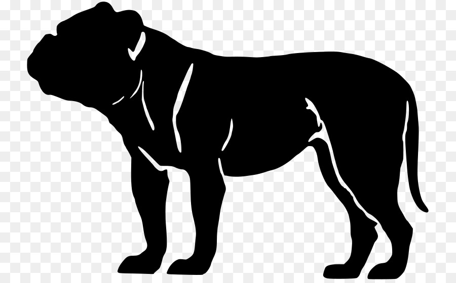 Bulldog Francese American Bully Alano Di Mastino Inglese - bulldog