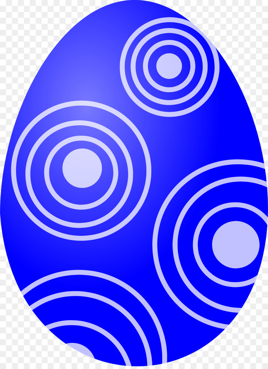 Uovo di pasqua di Risurrezione di Gesù Clip art - uovo