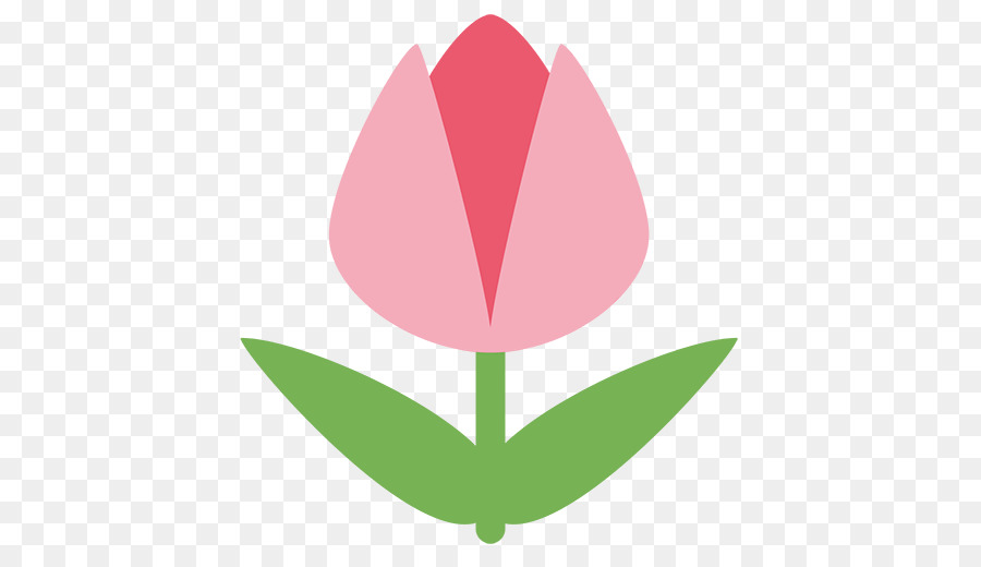Mucchio di Cacca emoji Adesivo di messaggistica di Testo, Segno - Tulipano
