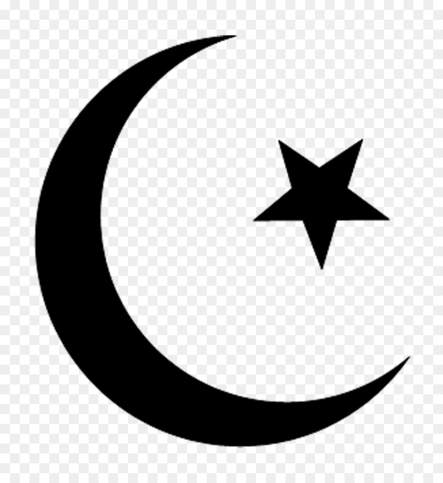 Quran Symbole des Islam - Islamischen Hintergrund