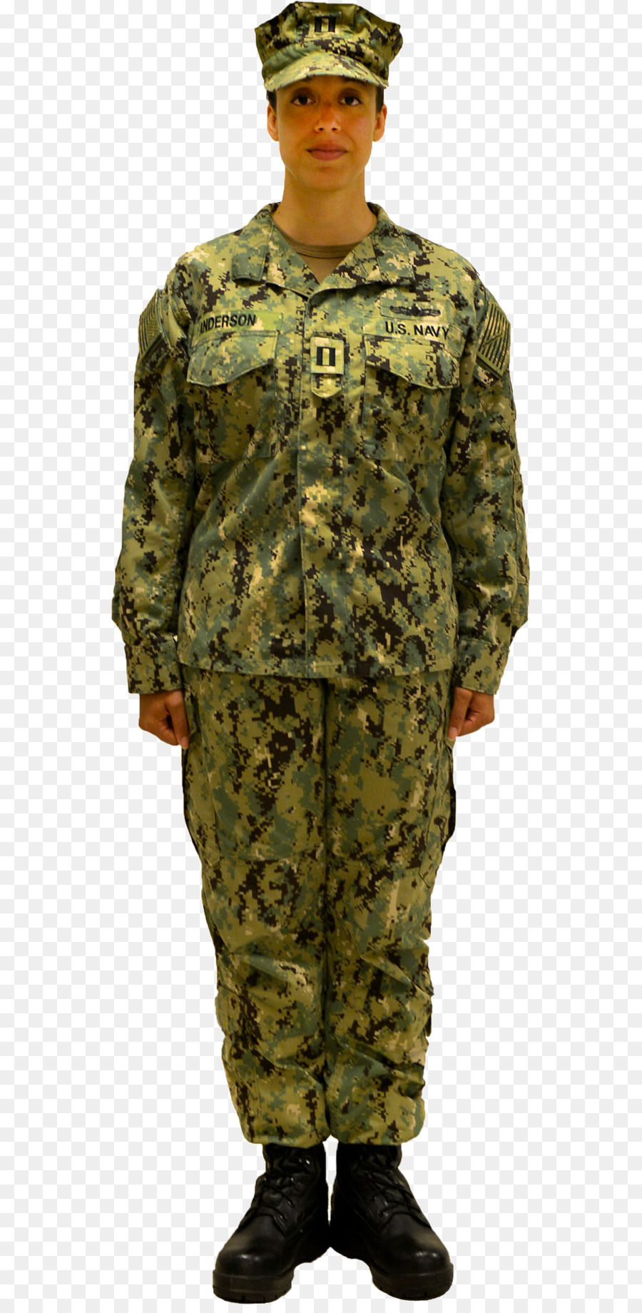 Le uniformi della Marina degli Stati Uniti Militare mimetica Esercito Uniforme da Combattimento Uniformi delle Forze Armate degli Stati Uniti - uniforme