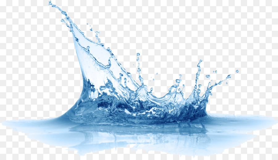 hd water splash wallpaper