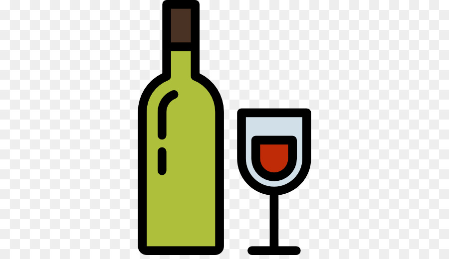 Chai rượu uống Rượu Máy tính Biểu tượng - Do thái giáo
