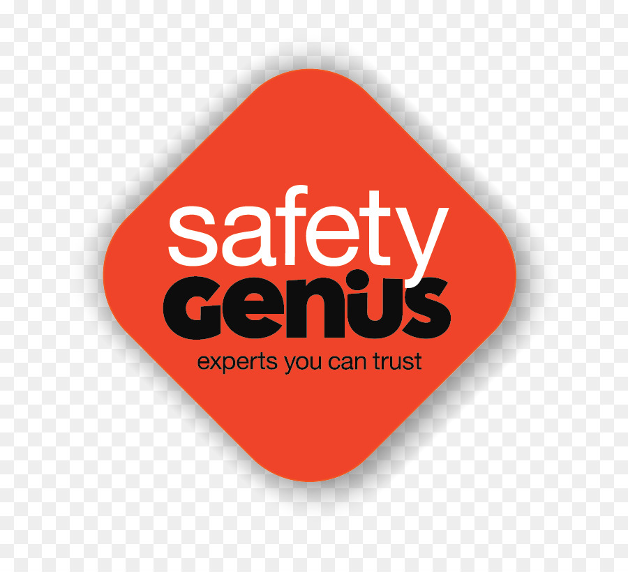 Sicurezza Genius Ltd Etichetta Segnaletica di Avvertimento, segno - sicurezza