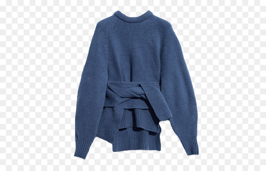 Pullover Sleeve Cardigan Oberbekleidung Bluza - Priyanka