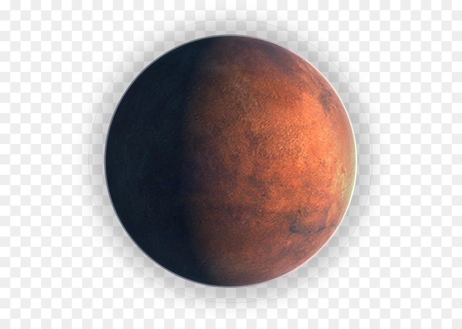 Planet Astronomische Objekt Atmosphäre Astronomie - Mars