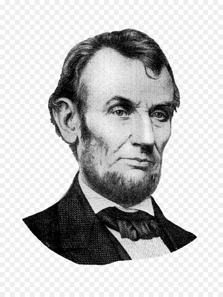 Abraham Lincoln, Stati Uniti, T-shirt Guerra Civile Americana Clip art - Lincoln
