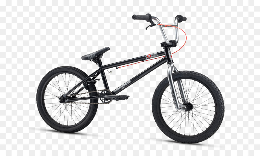 BMX bici Bicicletta Mongoose BMX Freestyle - bmx