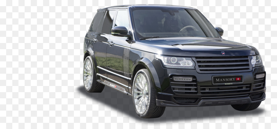 2013 Land Rover Range Rover Range Rover Sport Auto, Sport utility vehicle - Land Rover