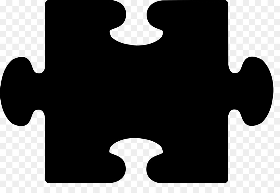 Puzzle Puzz 3D Clip art - Puzzle