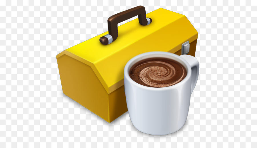 Computer-Icons Software-framework mit Xcode Cocoa - Coco
