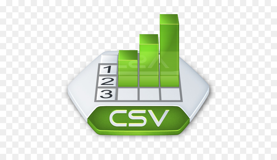 Microsoft Excel .xlsx valori separati da Virgola - eccellere