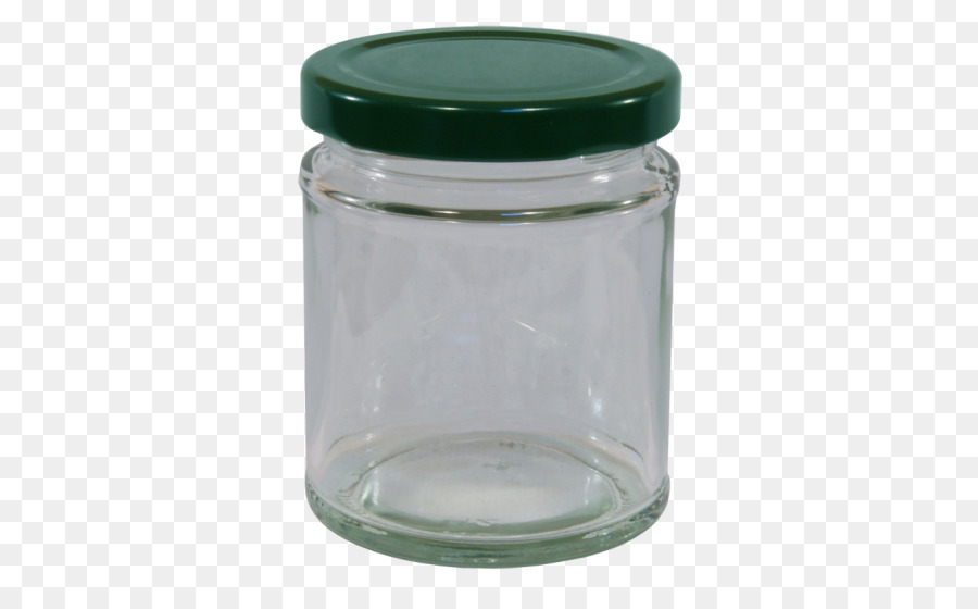 Coperchio in vetro vasetto di Marmellata - barattolo di marmellata