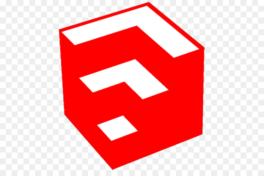 SketchUp Simbolo il Logo di computer grafica 3D - Schizzo