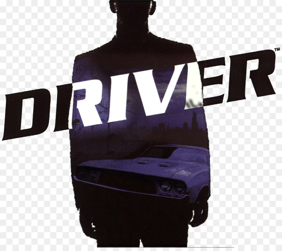 Driver 2 Driver: Driver San Francisco: Parallel Lines PlayStation 2 - autista
